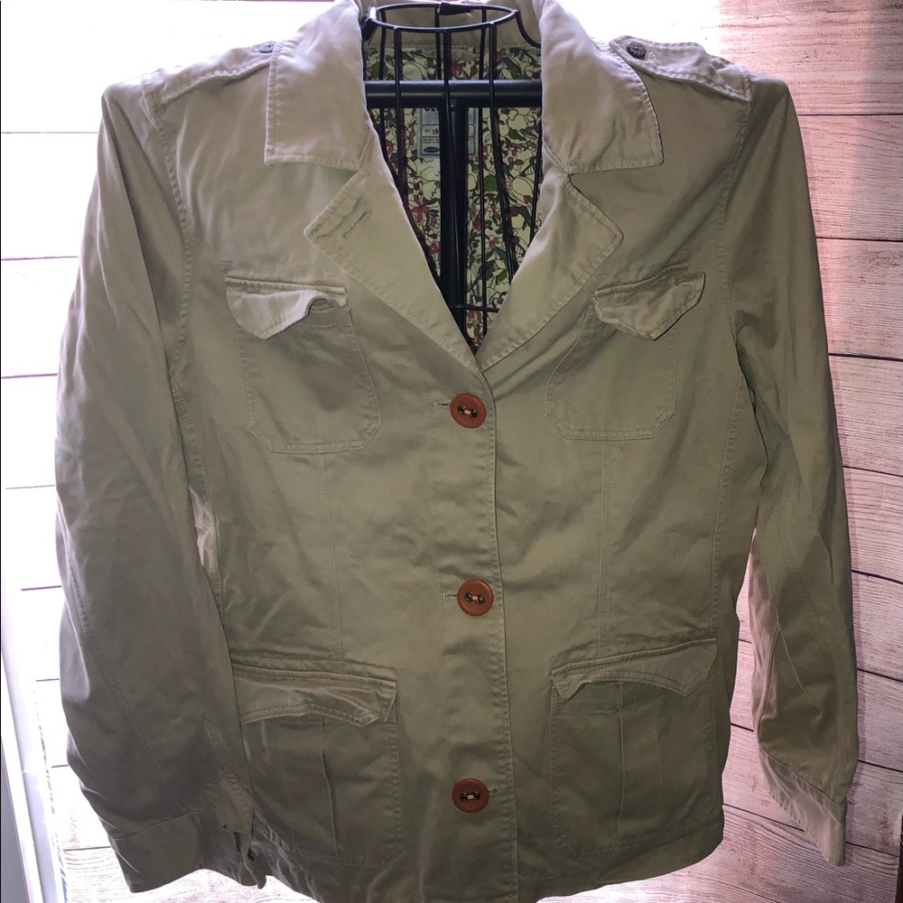 🌸Old Navy Size XXL Jacket🌸